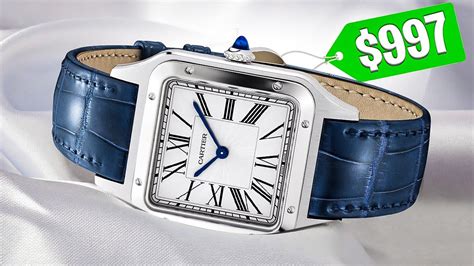 where is the cheapest place to buy cartier watches|cartier watches price list.